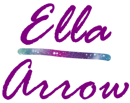 Ella Arrow Author