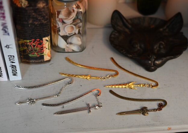 Bookmark - Image 2